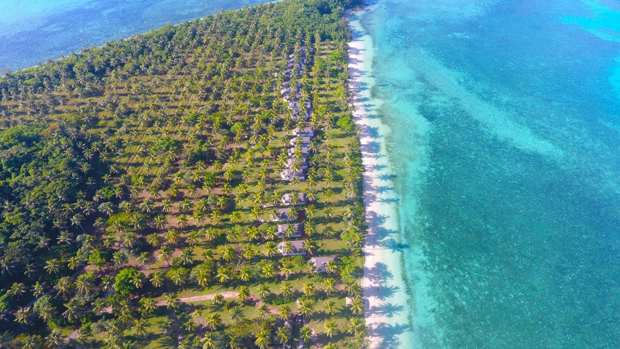 Sustainability - Lomani Island Resort - Protect The Fijian Way